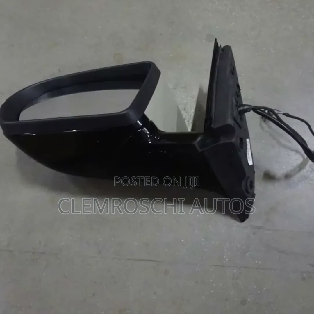 High Quality Certified Complete Brand New Side Mirror Byd Available.