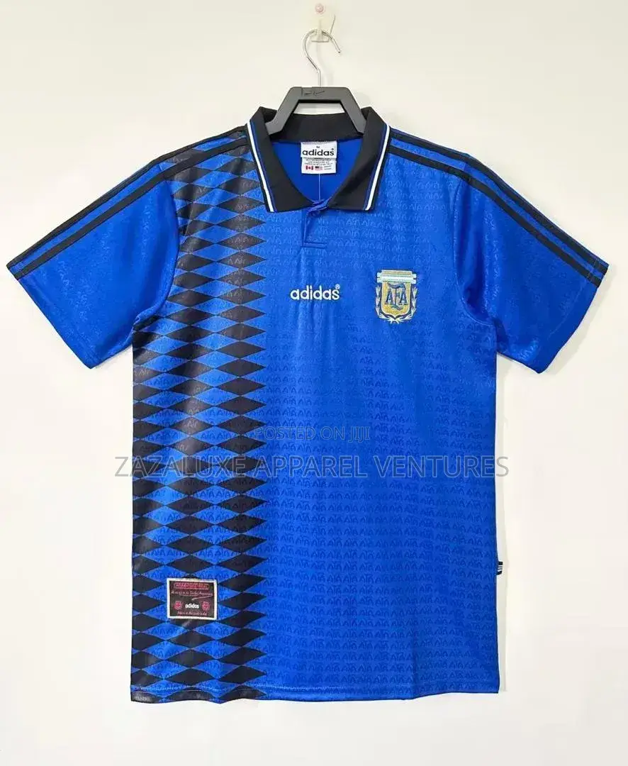 Argentina Retro Jersey