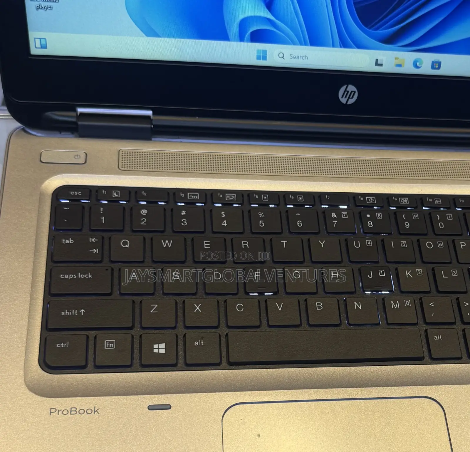 Laptop HP ProBook 640 G2 8GB Intel Core i5 SSD 256GB
