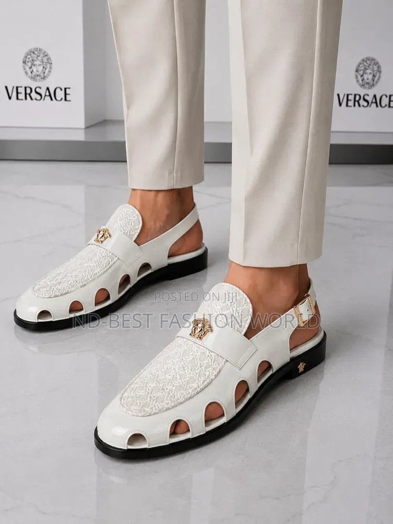 Versace Luxury Wears