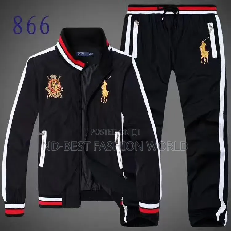 Quality Track Suit