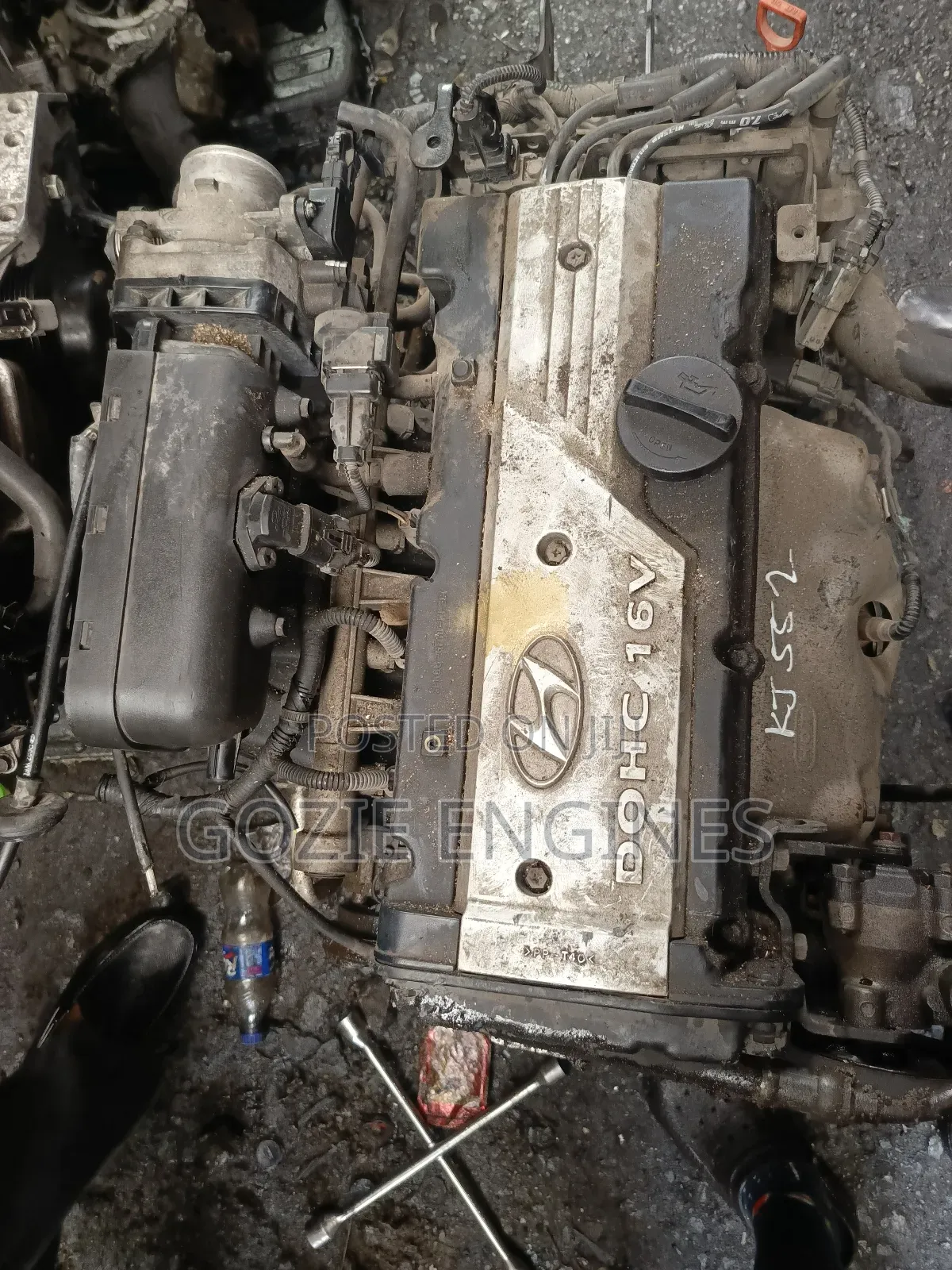 Hyundai Accent 06