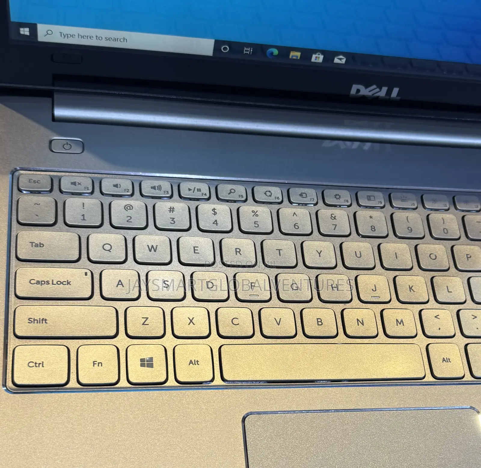 Laptop Dell Inspiron 15 7537 8GB Intel Core i7 SSD 256GB