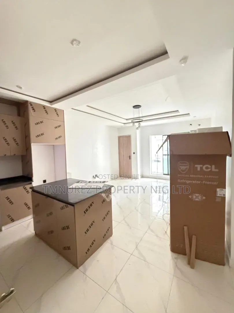 2bdrm Apartment in Ikate for rent