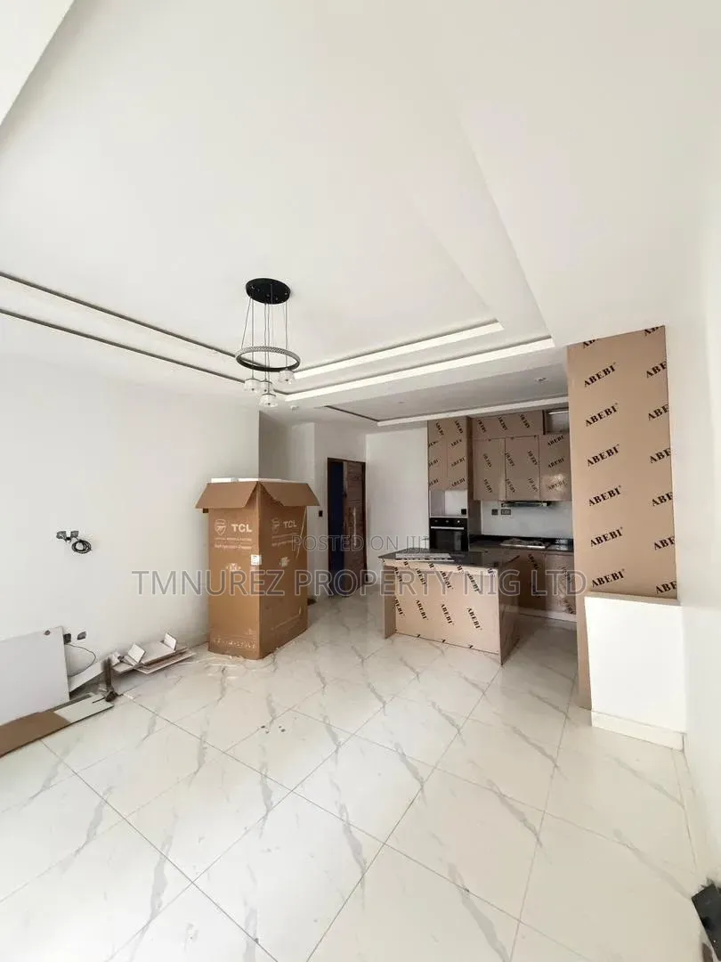 2bdrm Apartment in Ikate for rent