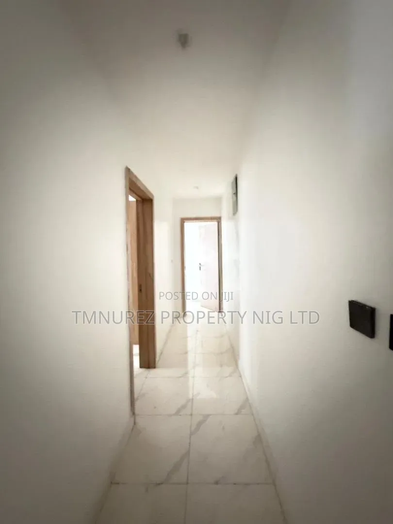 2bdrm Apartment in Ikate for rent