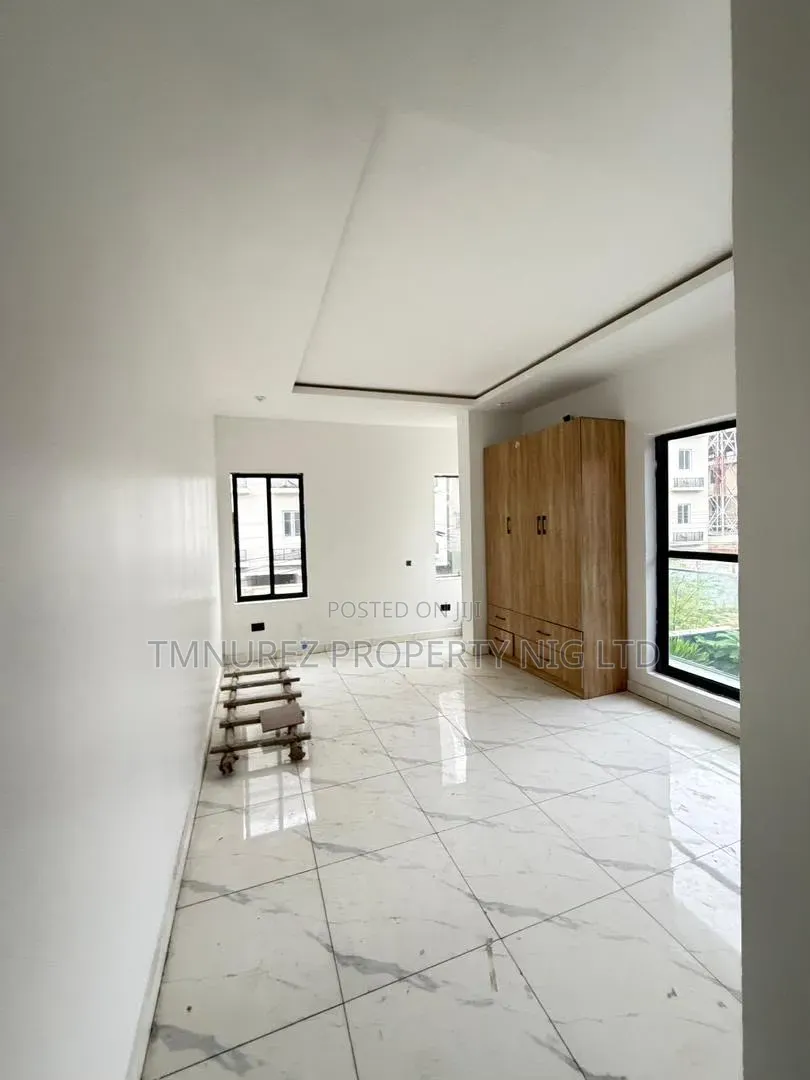 2bdrm Apartment in Ikate for rent