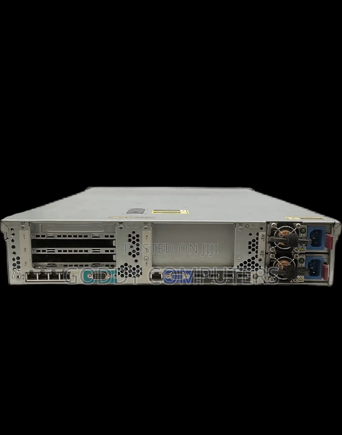 Server HP ProLiant DL380P Gen8 32GB Intel Xeon HDD 1T