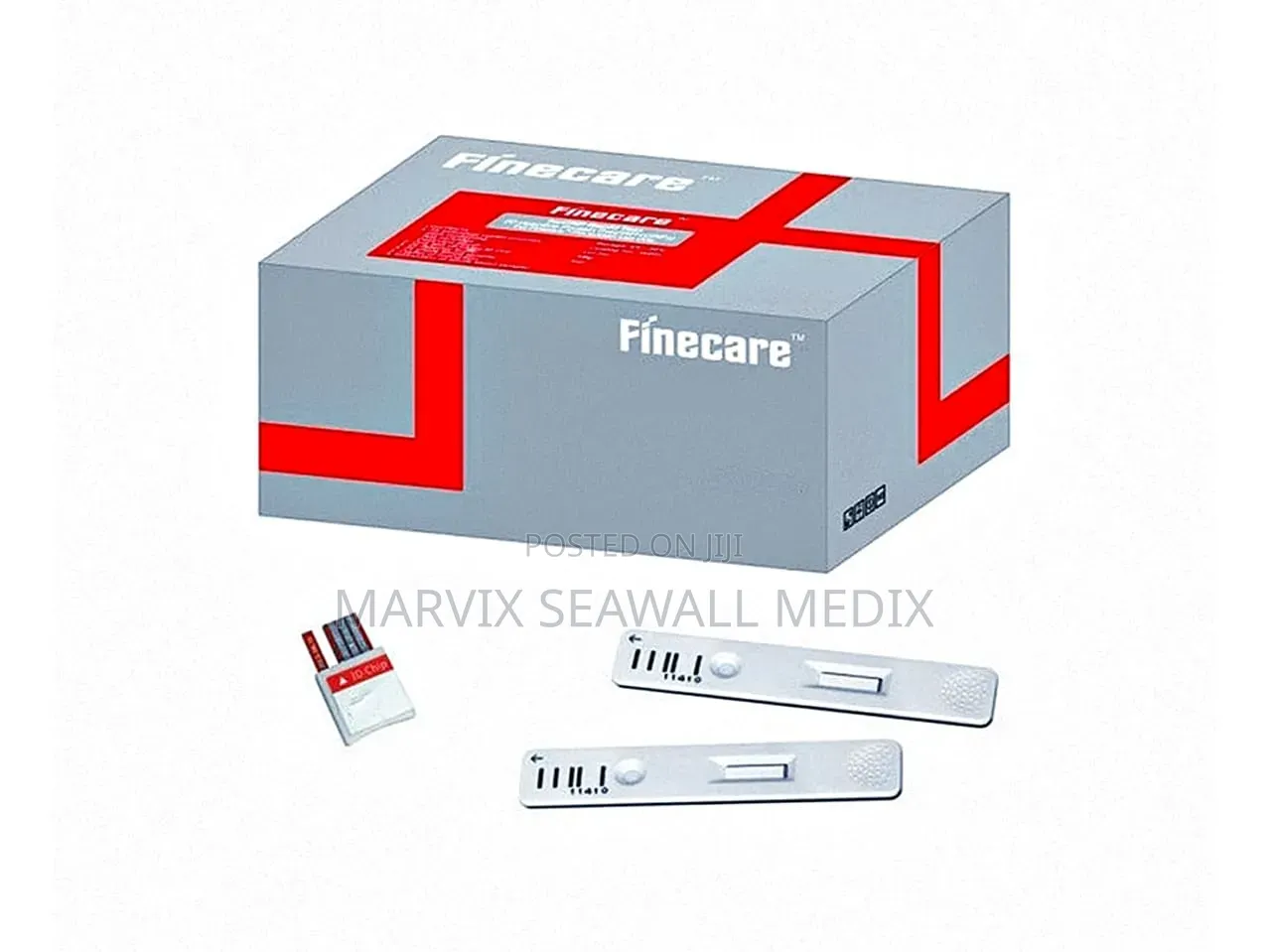 Finecare Psa Kit