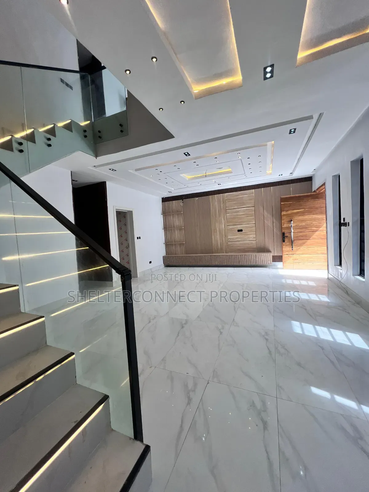 4bdrm Duplex in Ado / Ajah for sale