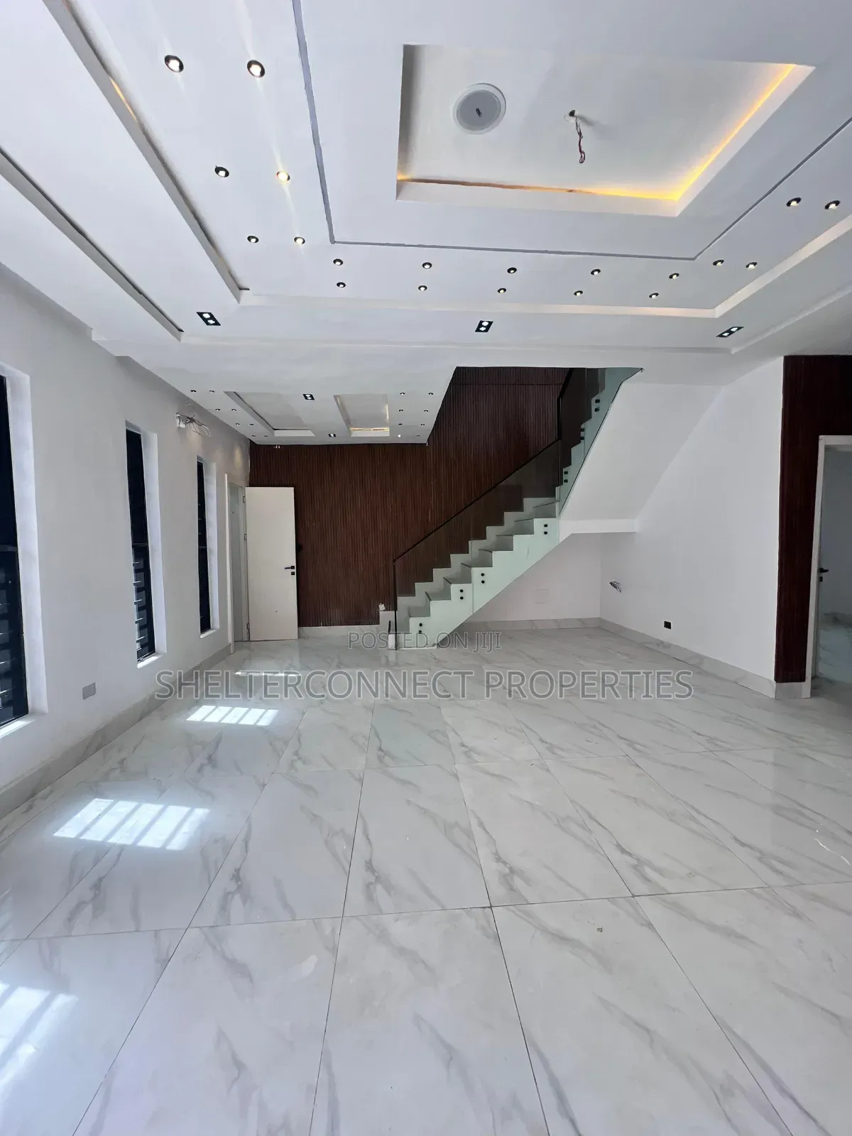 4bdrm Duplex in Ado / Ajah for sale
