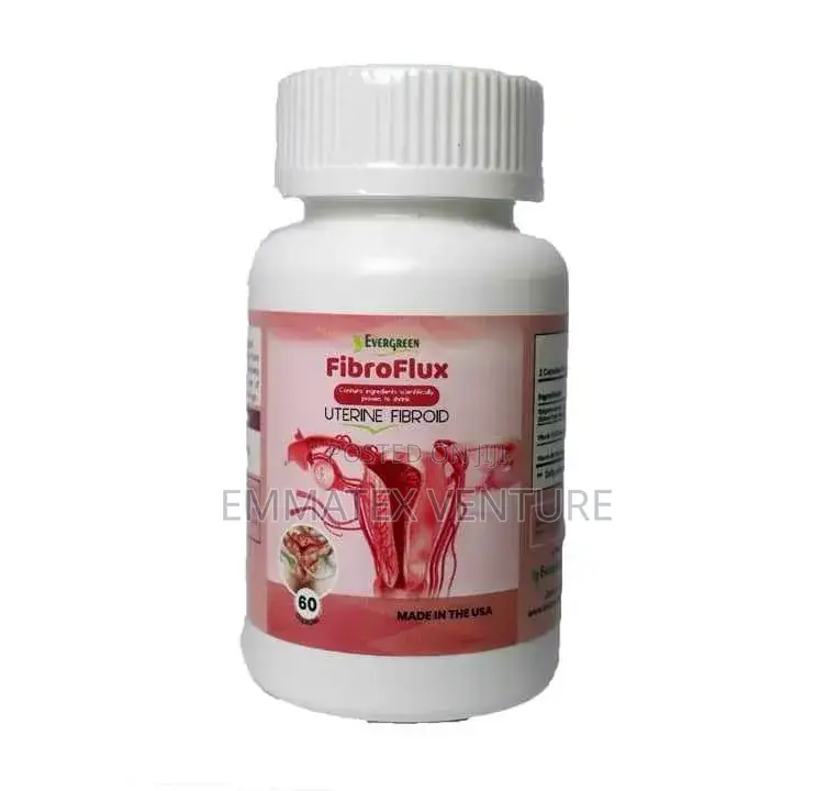 Evergreen Fibroflux