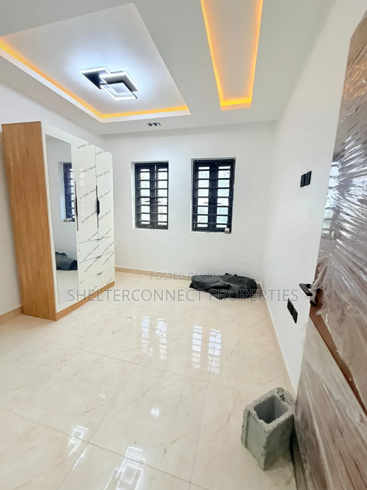 4bdrm Duplex in Aguda / Surulere for sale