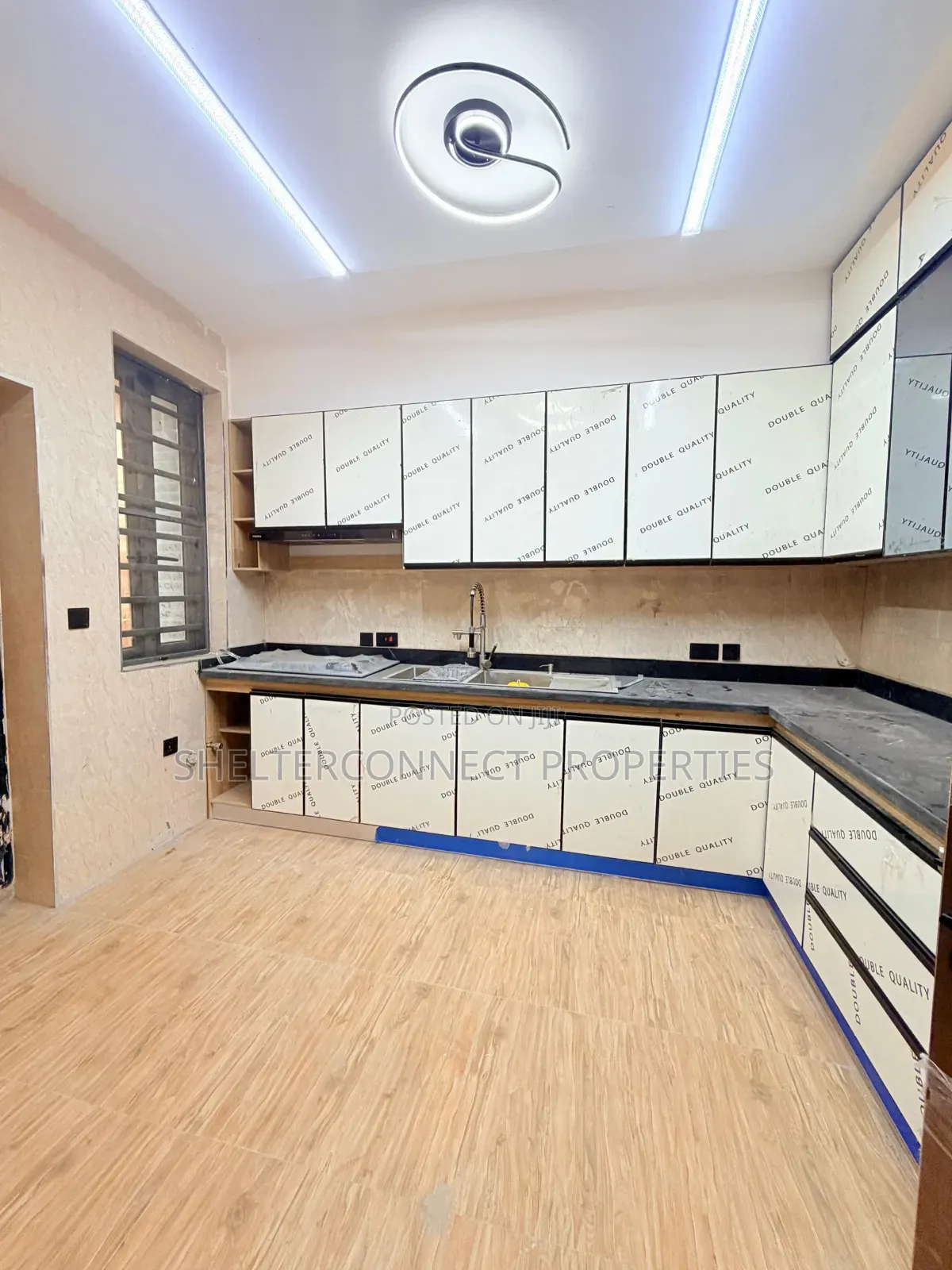 4bdrm Duplex in Aguda / Surulere for sale