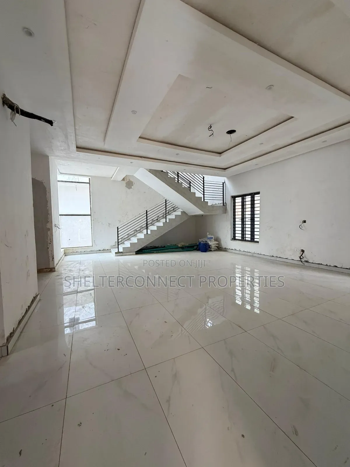 4bdrm Duplex in Ikeja GRA for sale