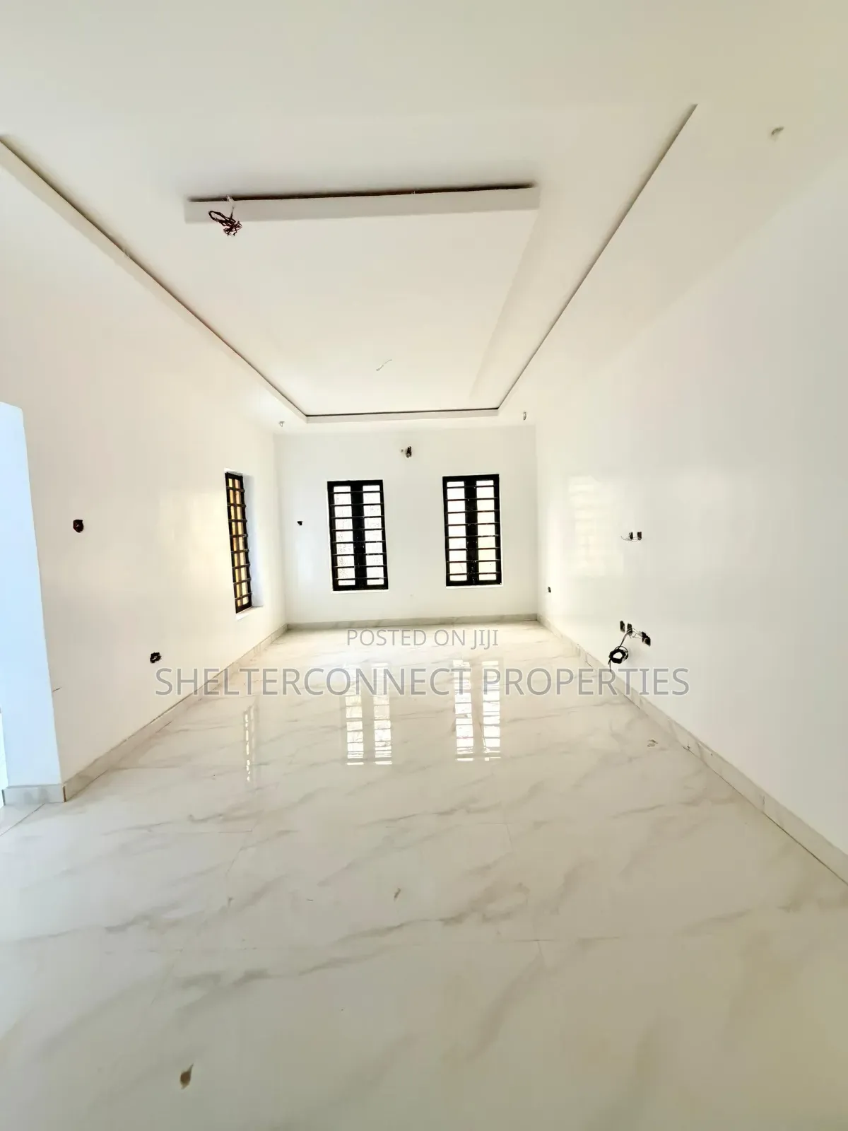 4bdrm Duplex in GRA Phase 1 for sale