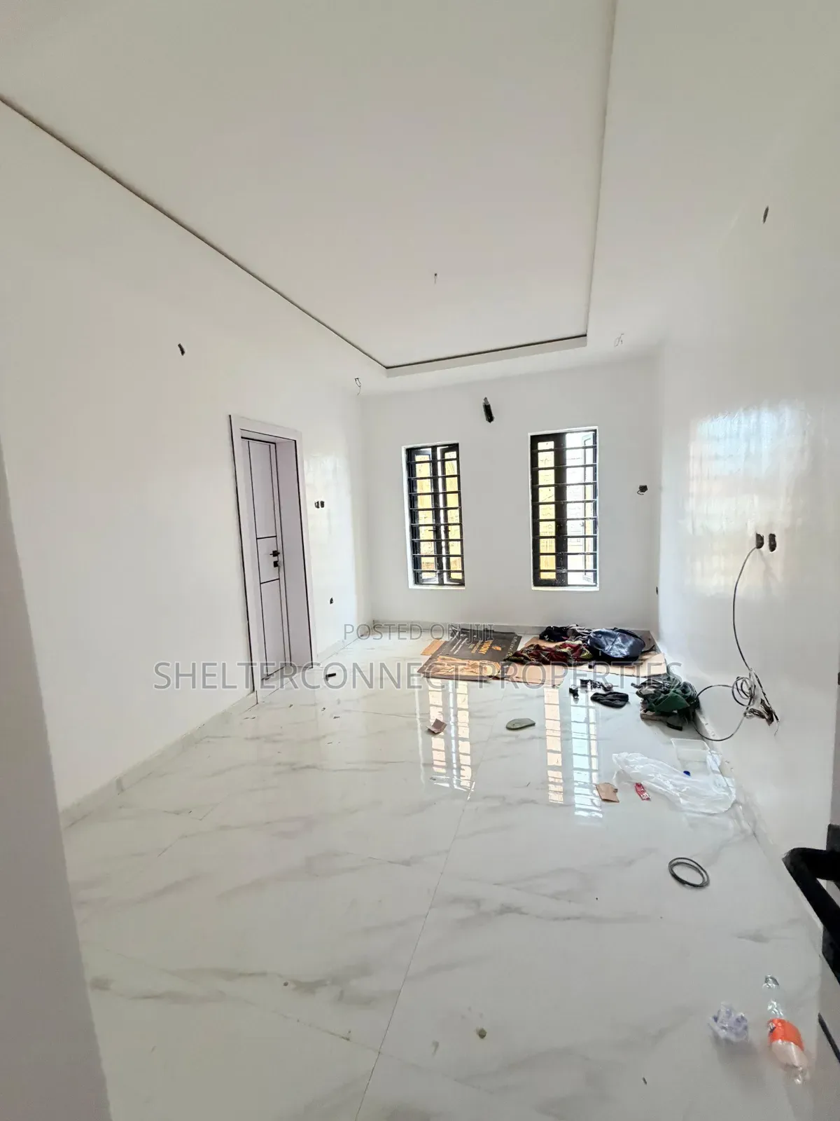 4bdrm Duplex in GRA Phase 1 for sale