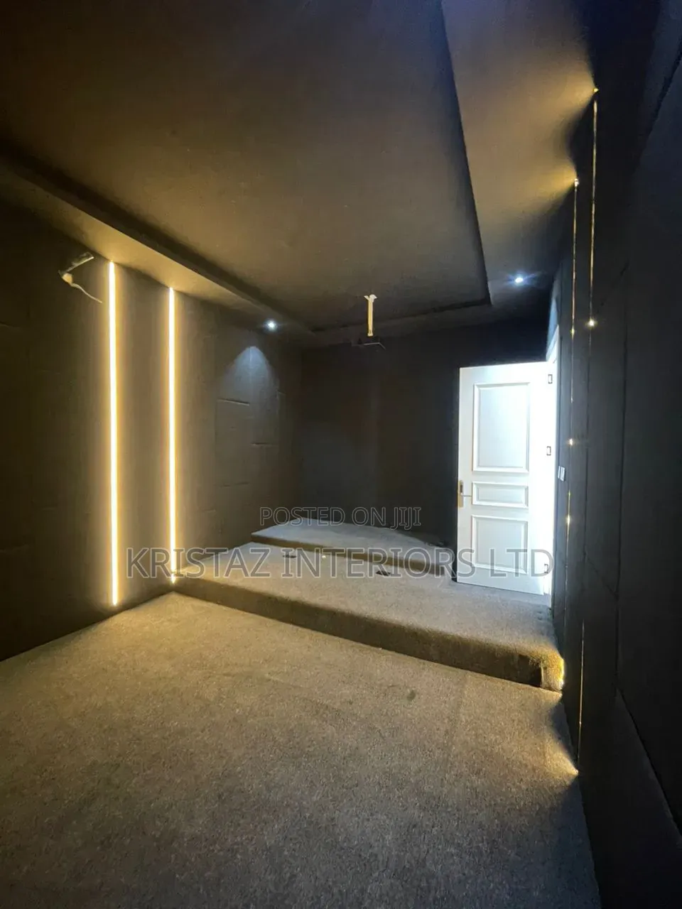 5bdrm Duplex in Ikate for sale