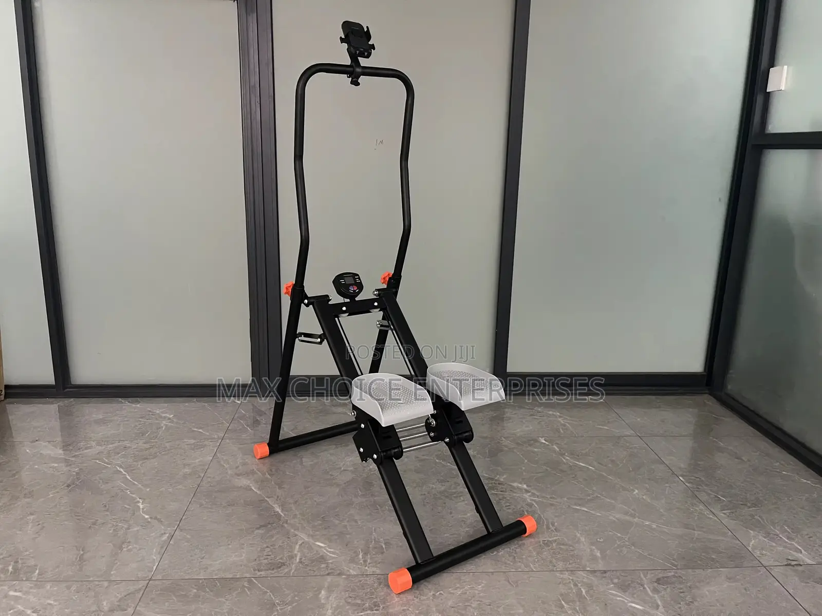 Stair Climber