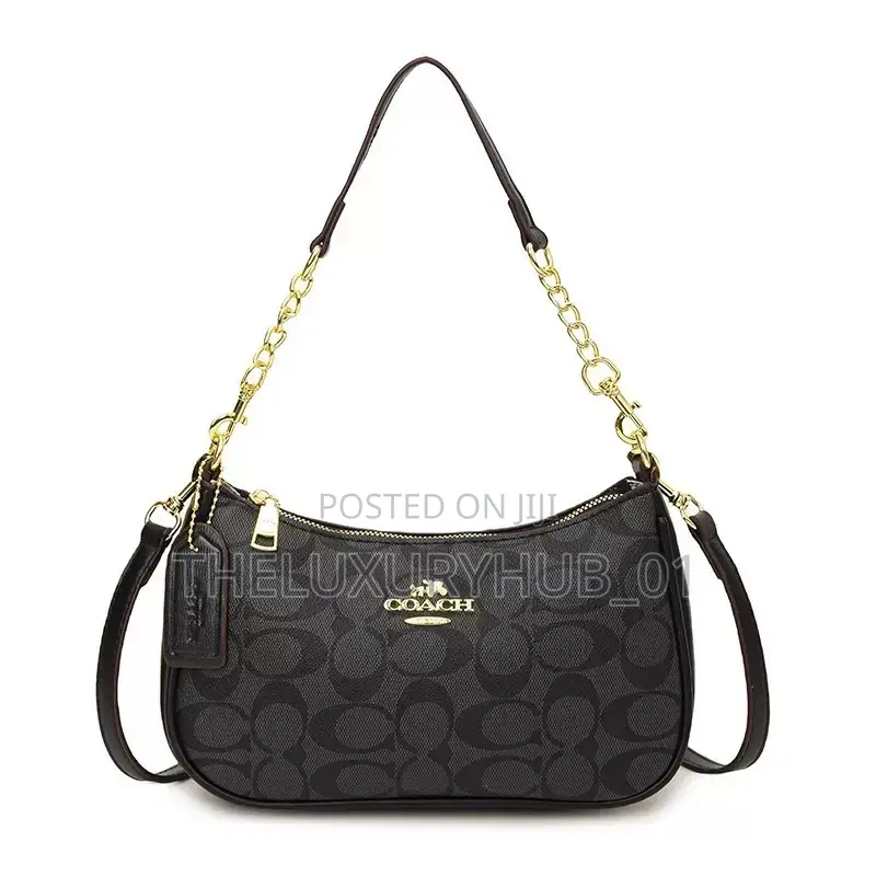 Coach Teri Shoulder Bag