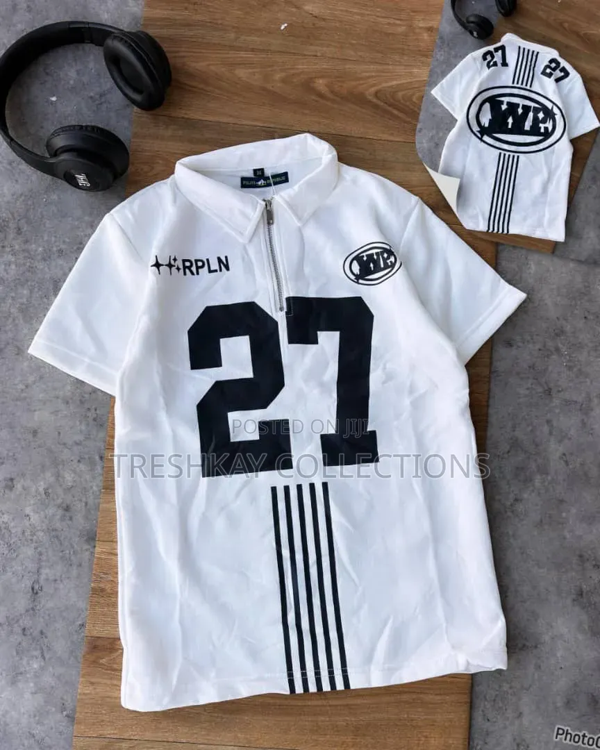 Luxury Children's Shirt Top