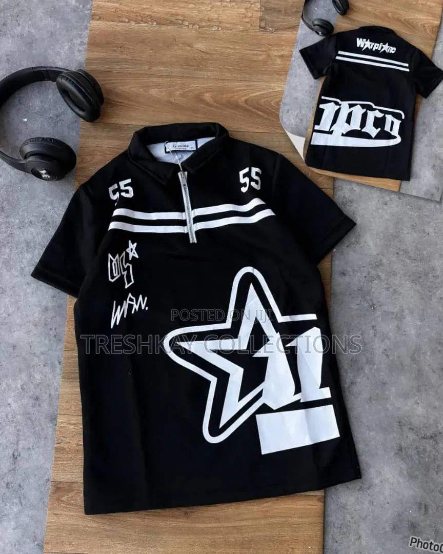 Luxury Children's Shirt Top
