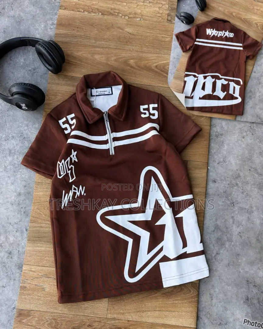 Luxury Children's Shirt Top