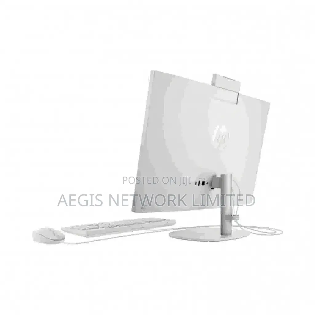New HP ProOne 240 G10 All-in-One 8GB Intel Core i3 SSD 512GB
