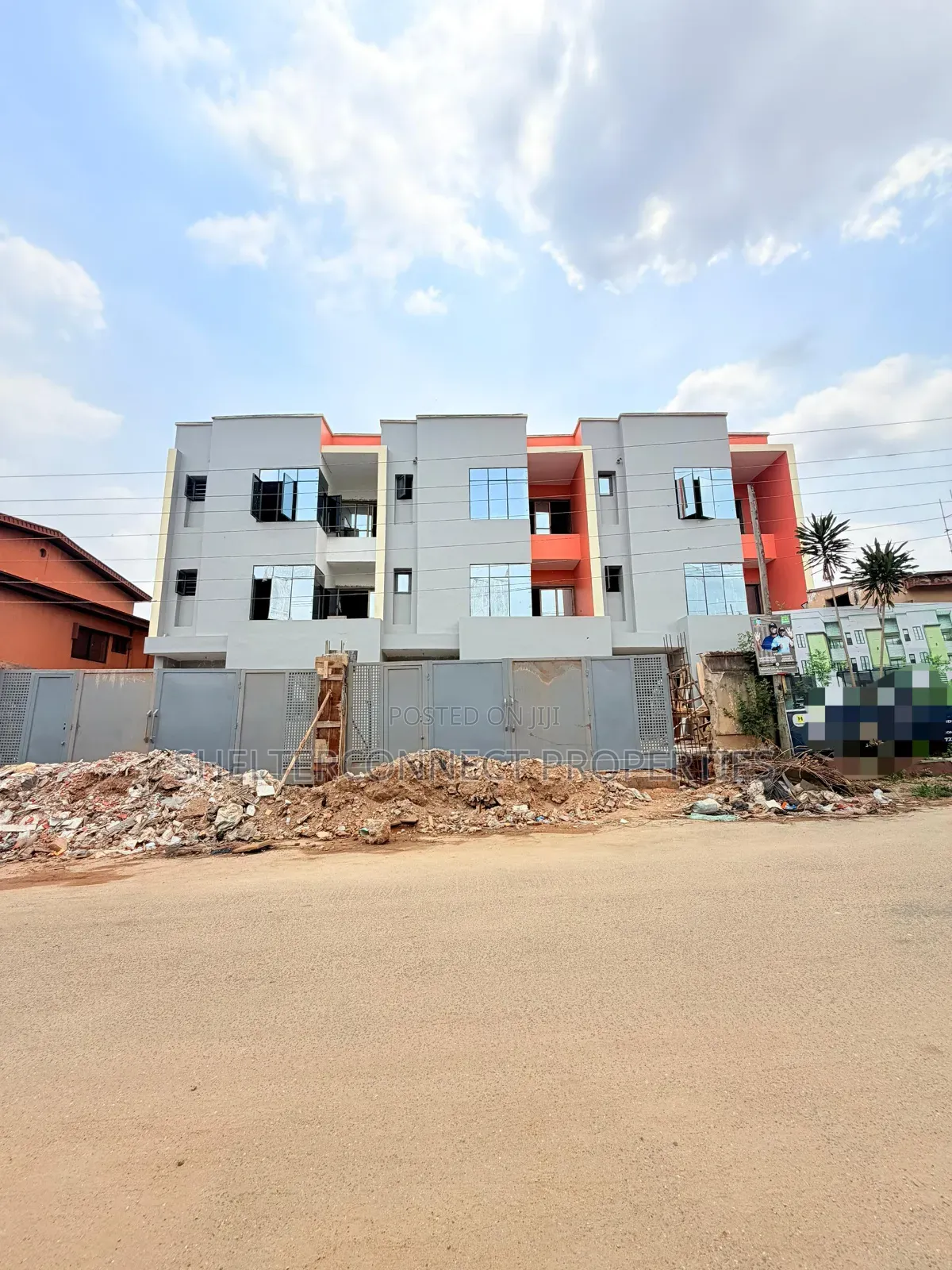 4bdrm Duplex in LSDPC Maryland Estate for sale