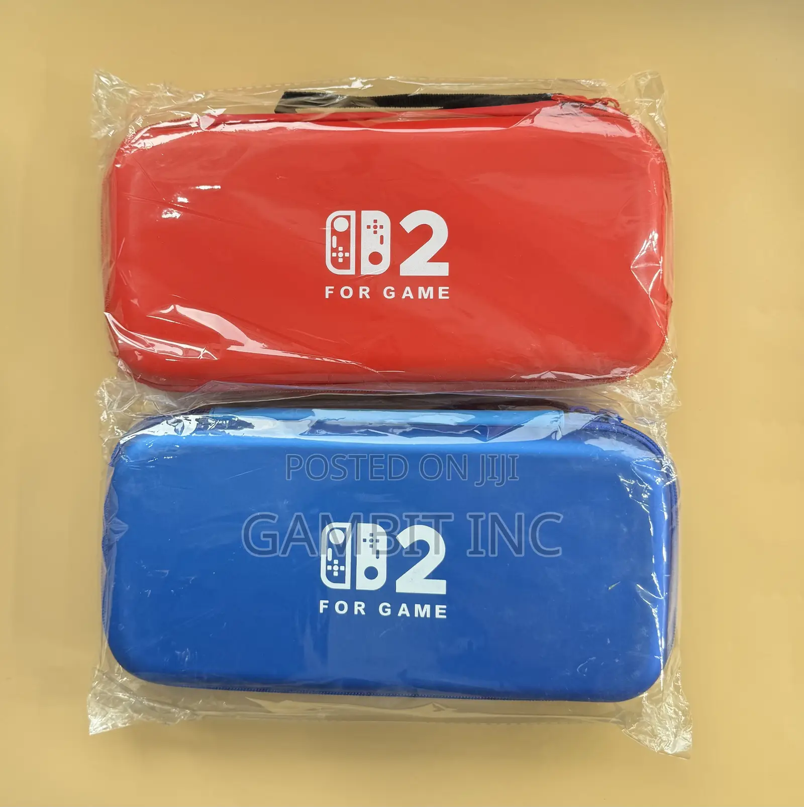 Nintendo Switch 2 Pouch