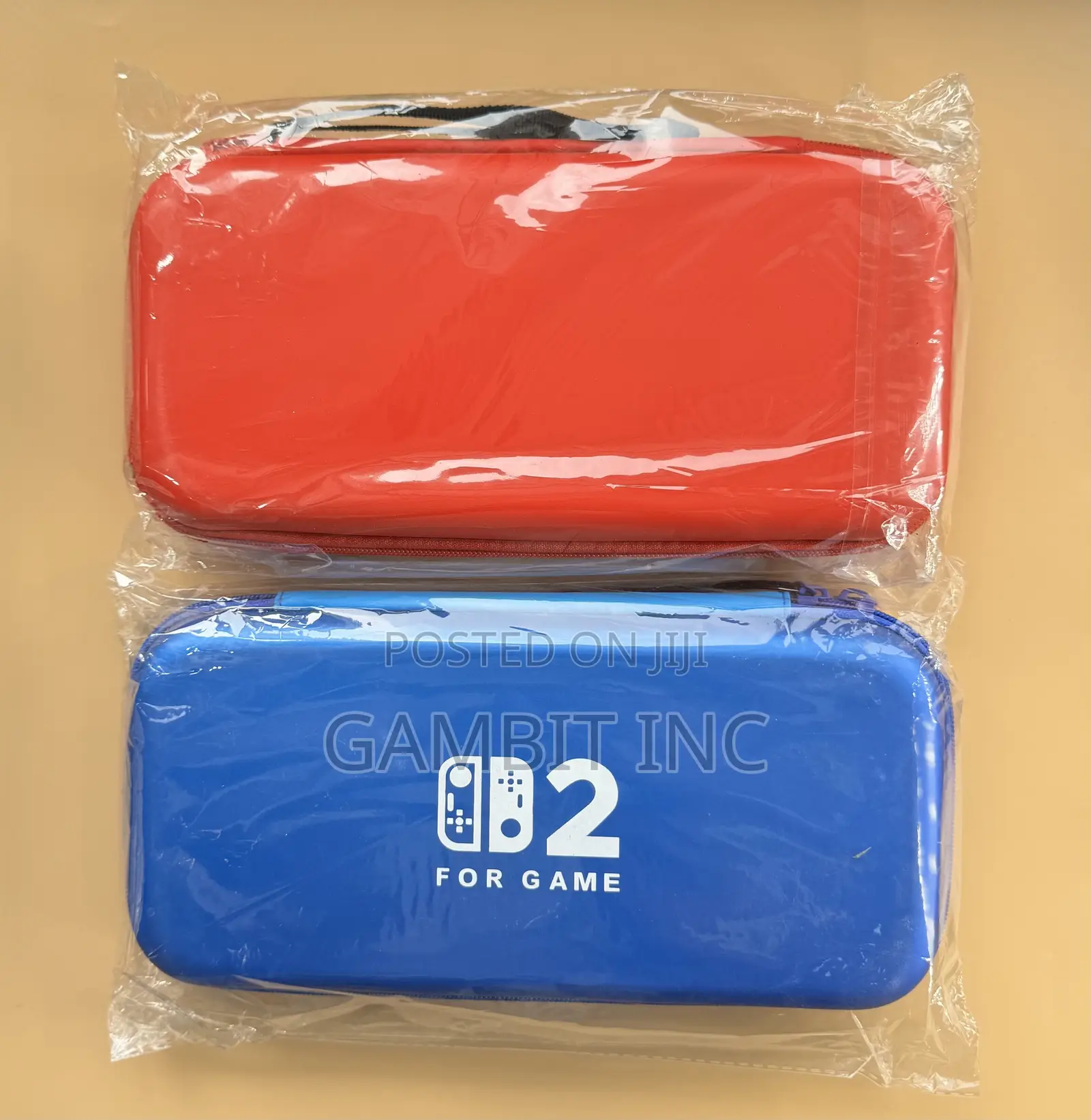 Nintendo Switch 2 Pouch
