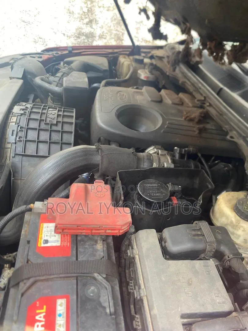 Complete Engine Ford Escape 2020 1.5l