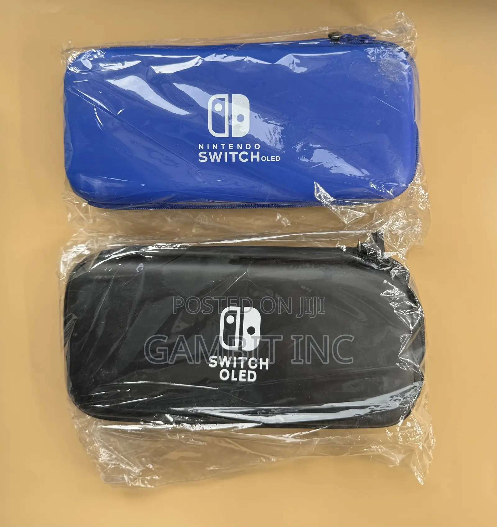 Nintendo Switch Oled Bag