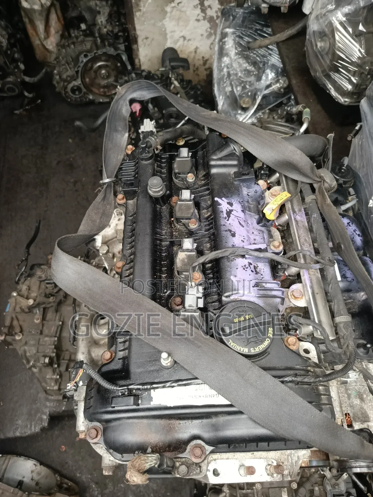Hyundai Elantra 2012