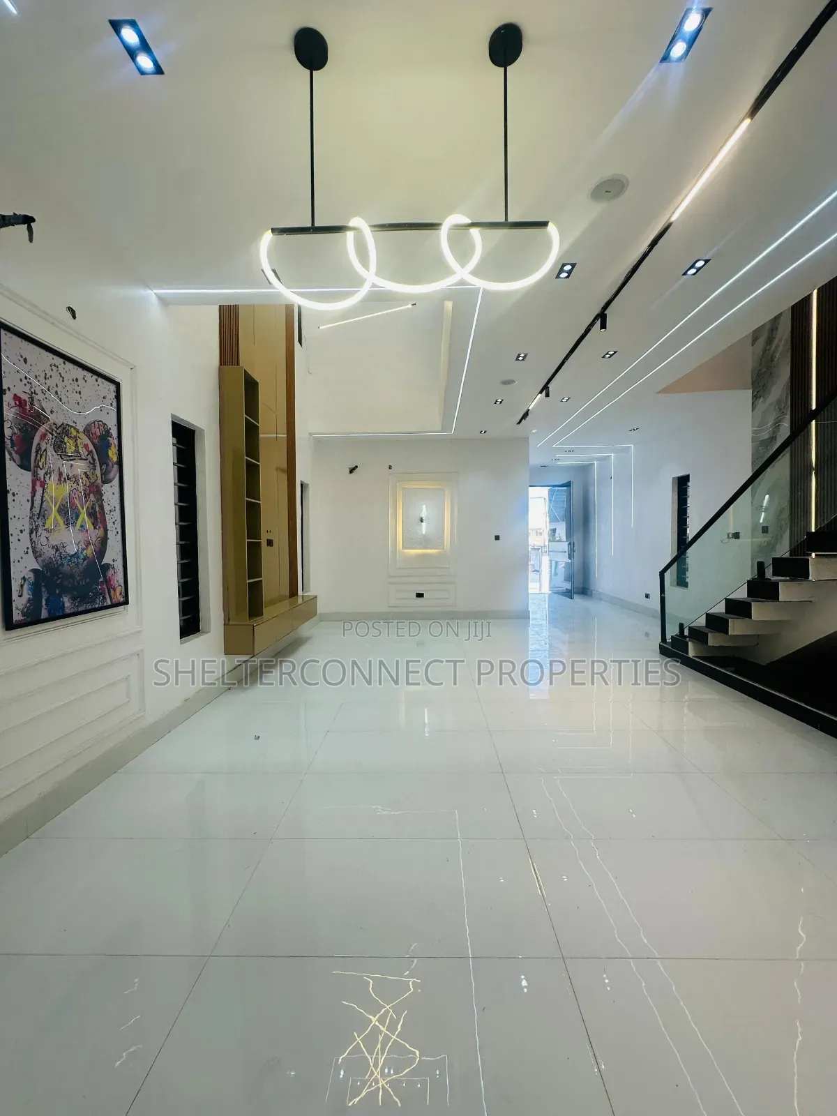 5bdrm Duplex in Ado / Ajah for sale