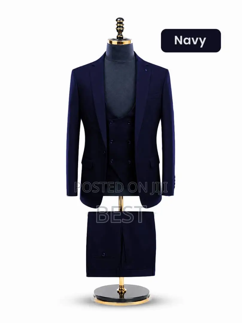 Turkey Luxury 3pis Suits
