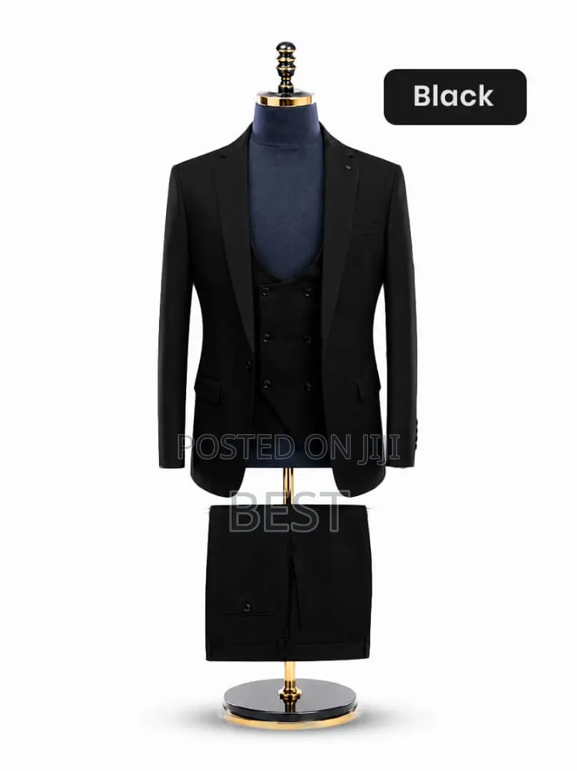 Turkey Luxury 3pis Suits