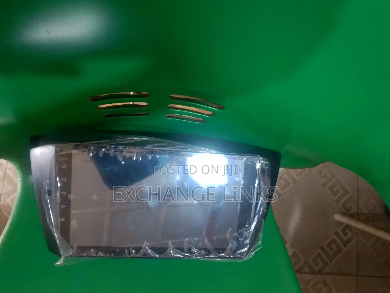 Original Car Android Screen High Quality