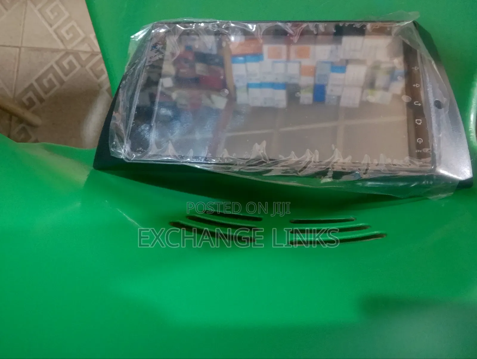 Original Car Android Screen High Quality