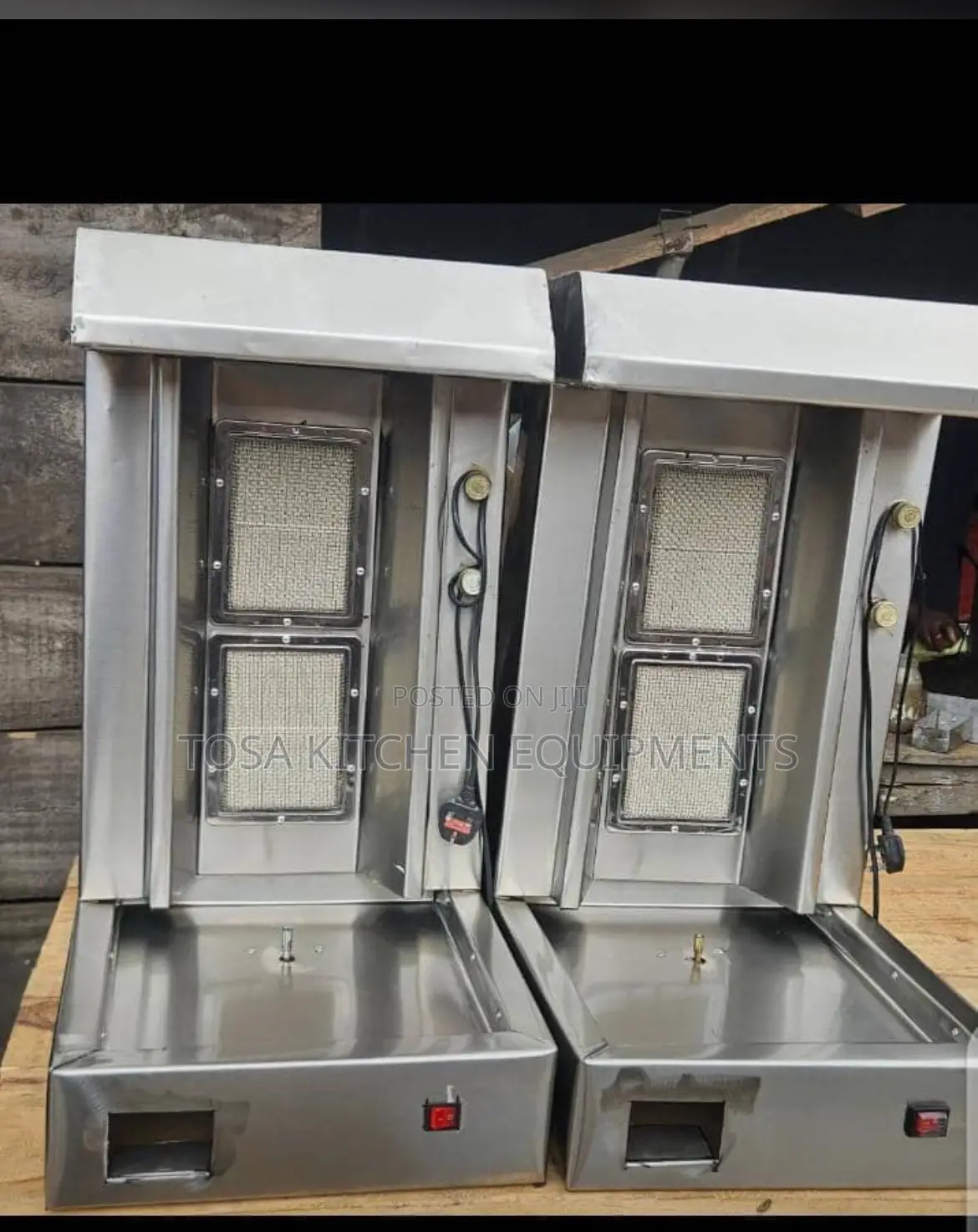 Shawwam Machine