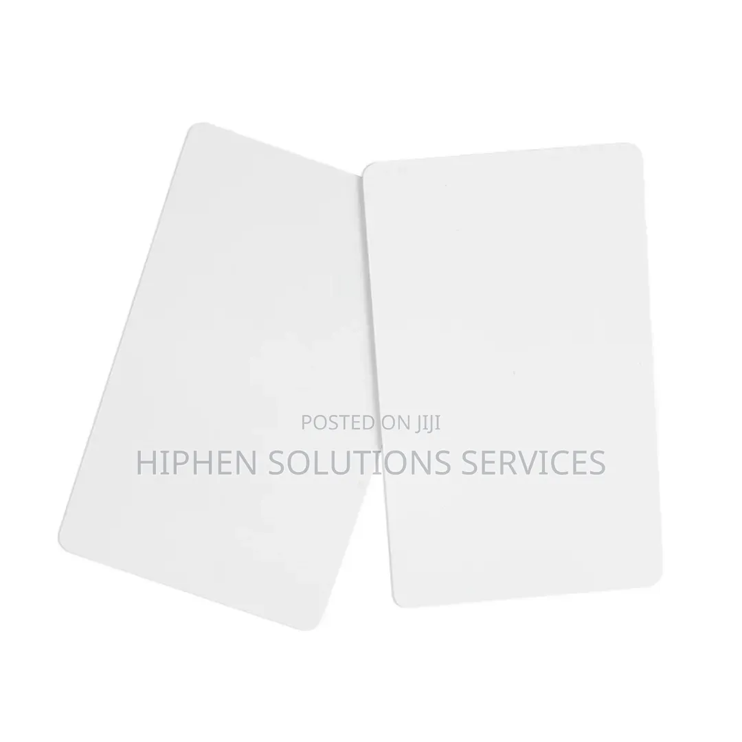 Rfid Card Wholesale Company Nigeria