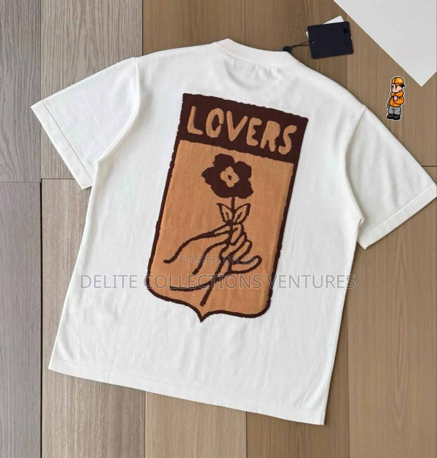 _*Original Louis Vuitton Sweat T Shirt Now Available