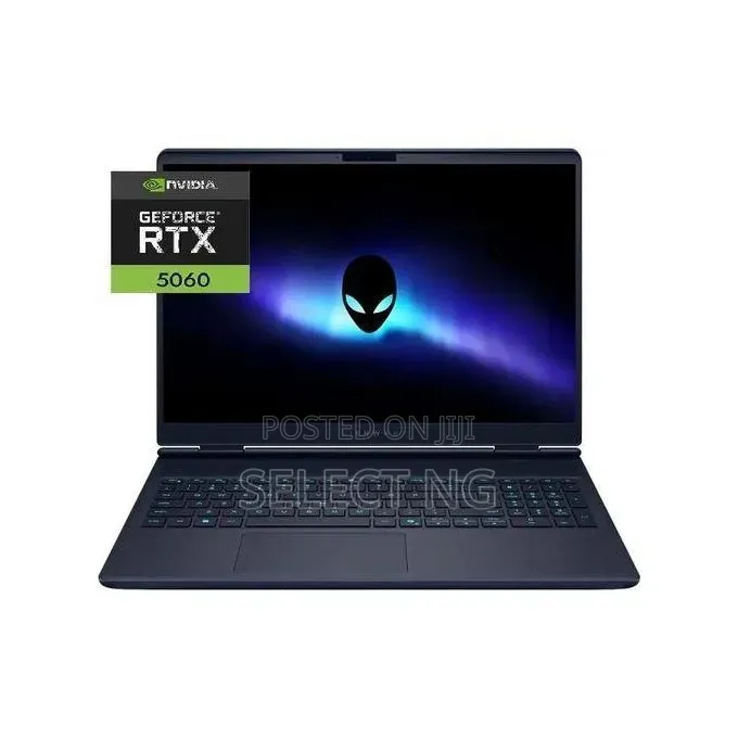 New Laptop Alienware 16 Aurora 16GB Nvidia SSD 1T