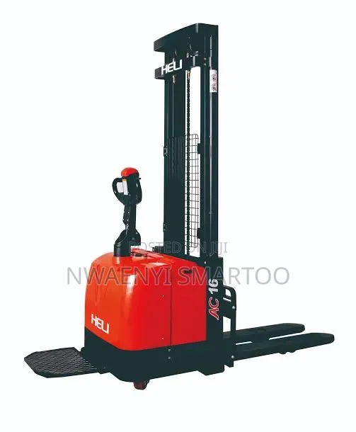 Stacker 5meters Length Pallet Stacker