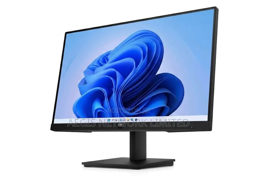 New Desktop Computer HP AiO 27 16GB Intel Core Ultra 5 SSD 512GB