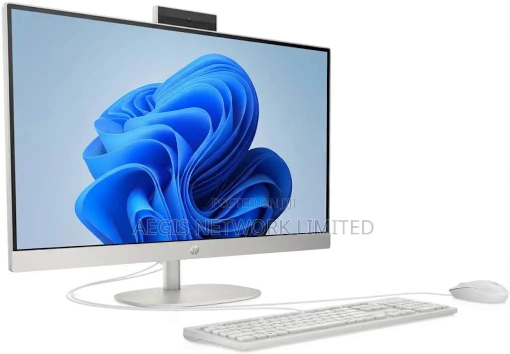 New Desktop Computer HP 16GB Intel Core Ultra 5 SSD 512GB