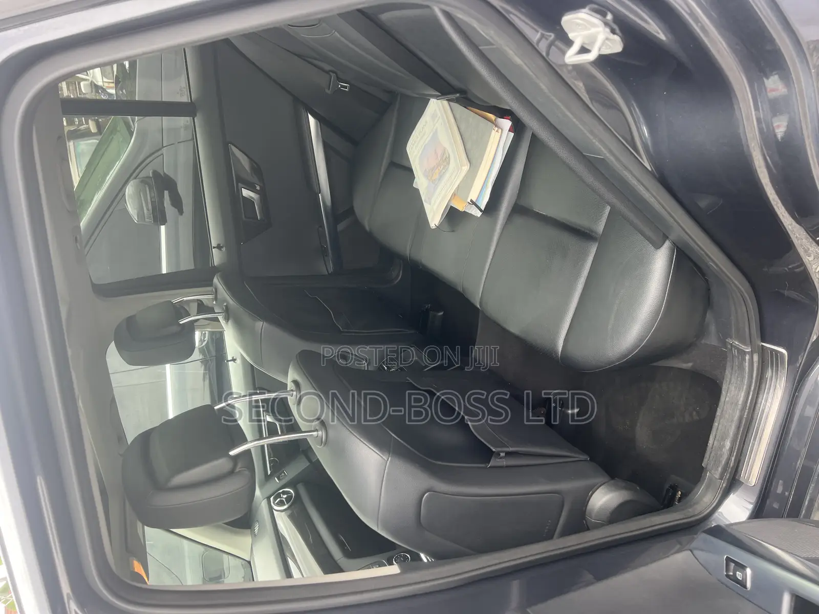 Mercedes-Benz GLK-Class Base GLK 250 BlueTEC 4dr AWD 4MATIC (2.1L 4cyl)