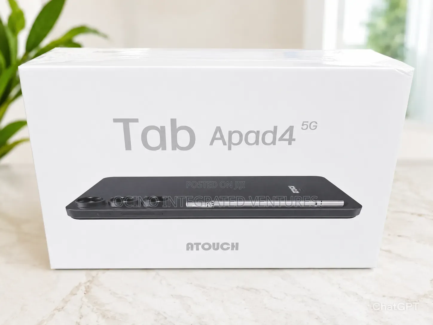 New Atouch A13 512 GB