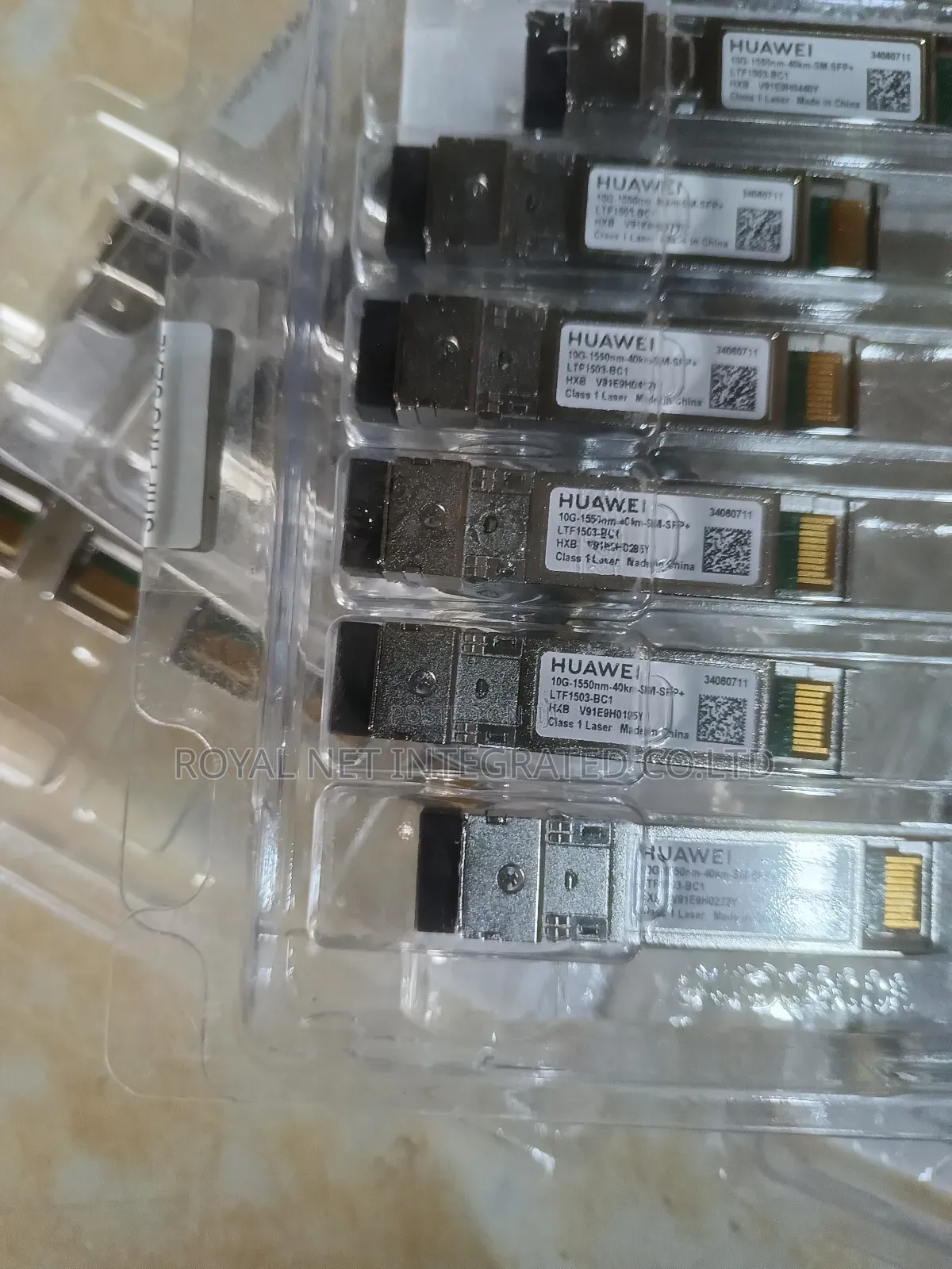 Huawei SFP Module 10g -1310nm 10km