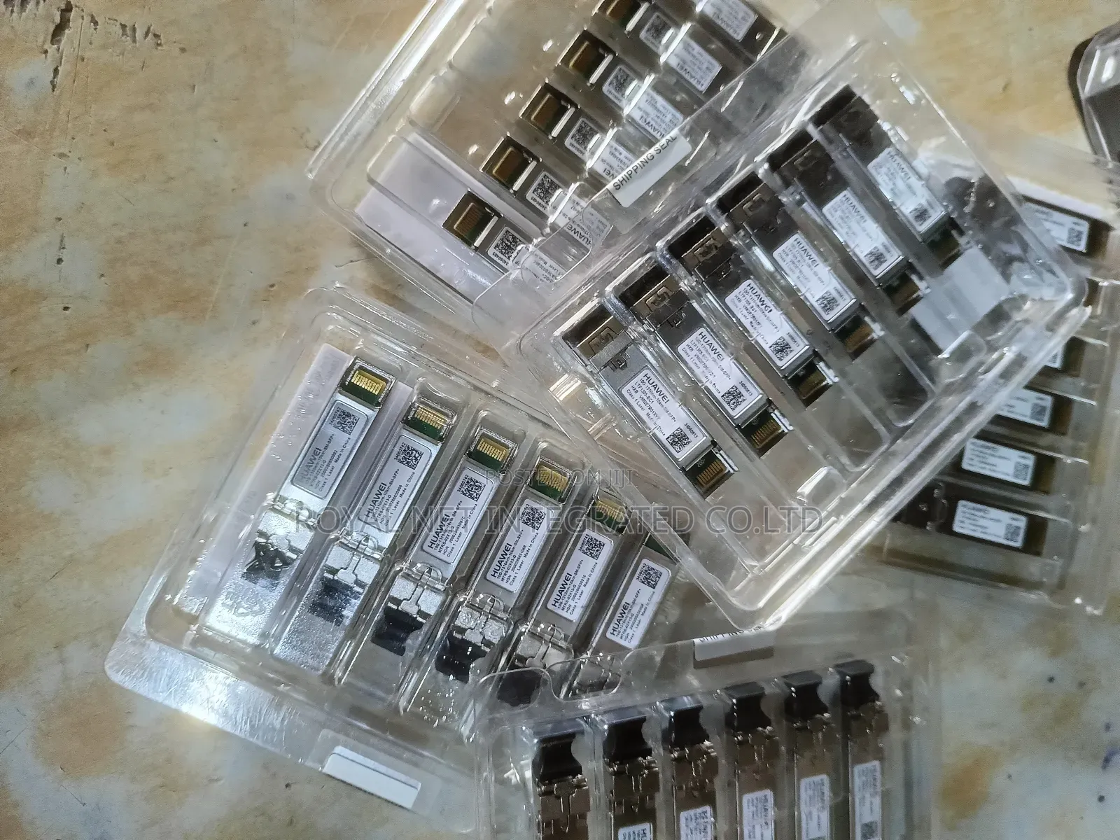 Huawei SFP Module 10g -1310nm 10km